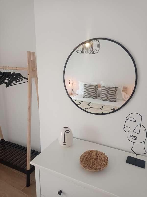 Embrujo Nazari 3 Apartment