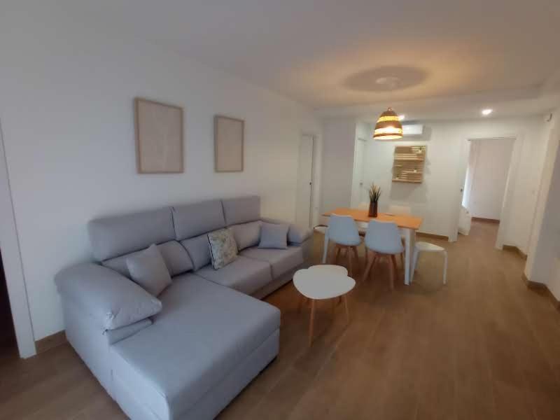 Embrujo Nazari 3 Apartment