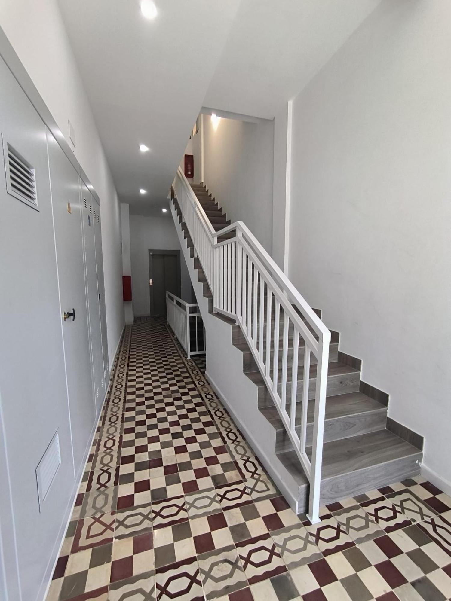Embrujo Nazari 3 Apartment *