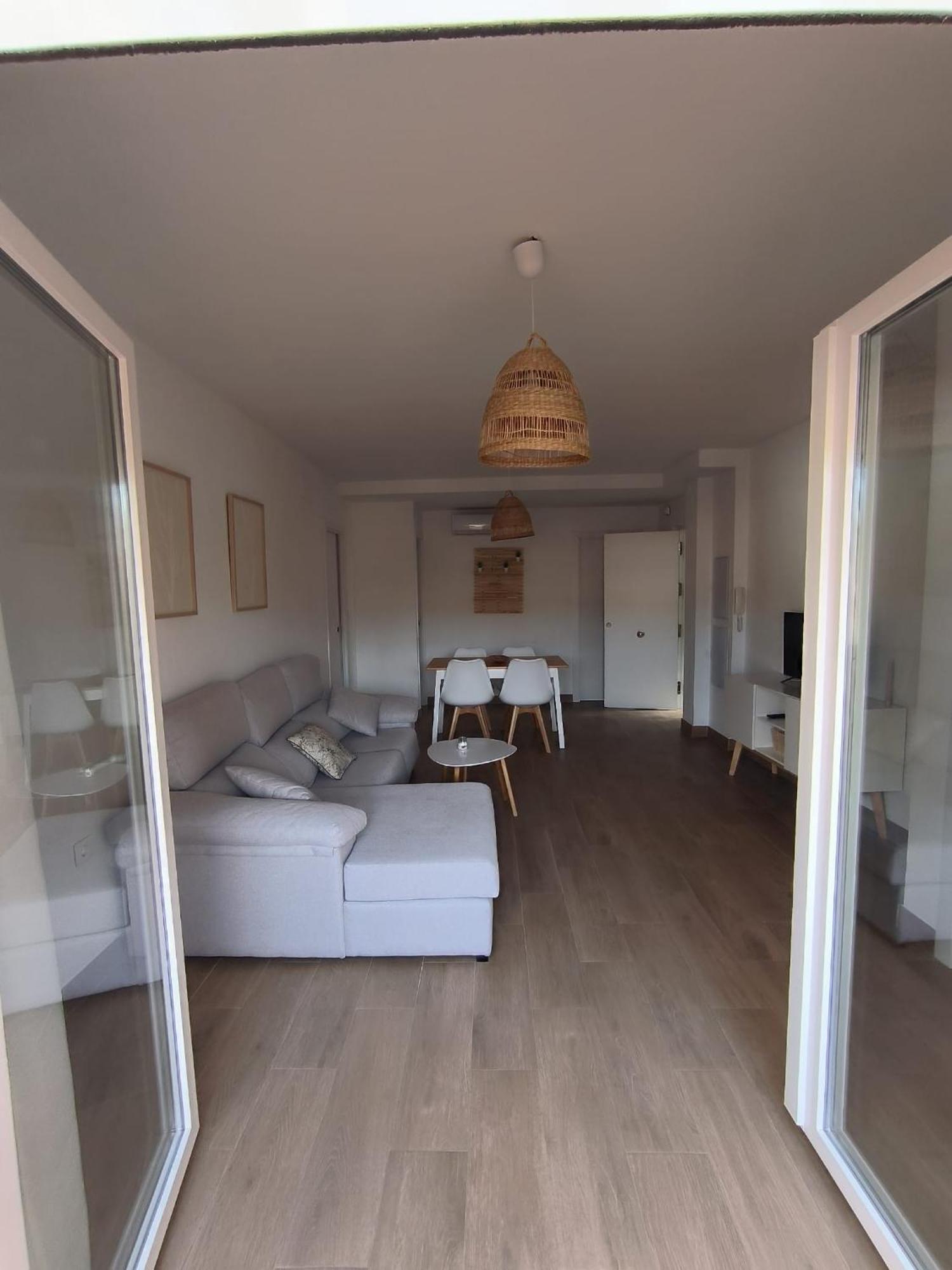 Apartment Embrujo Nazari 3 *