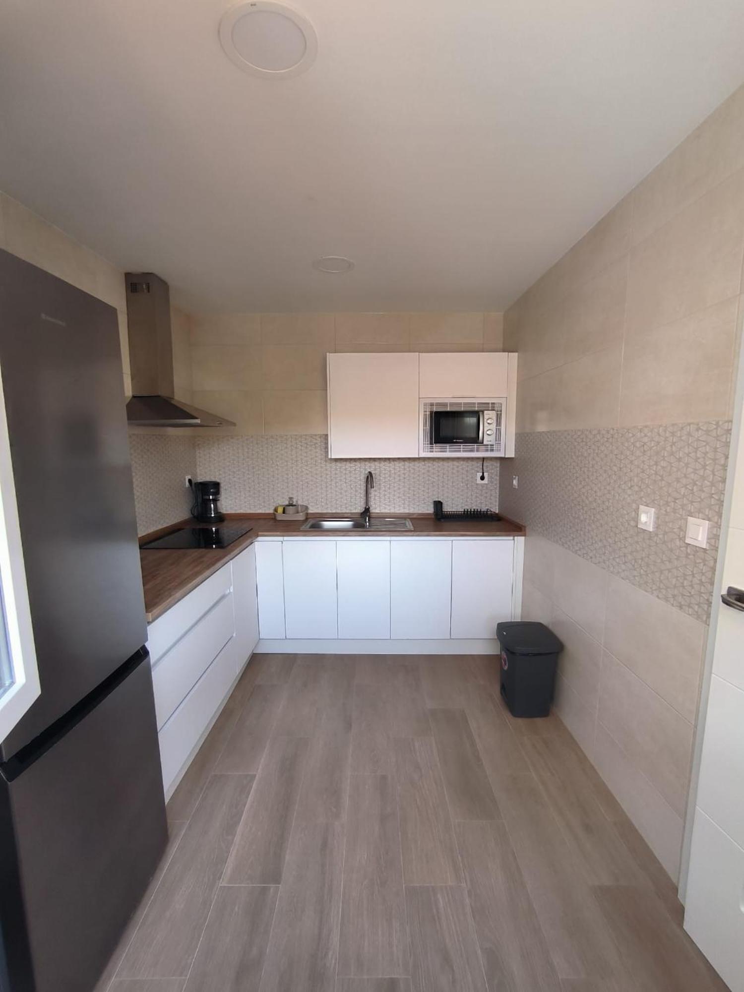 Apartment Embrujo Nazari 3 *