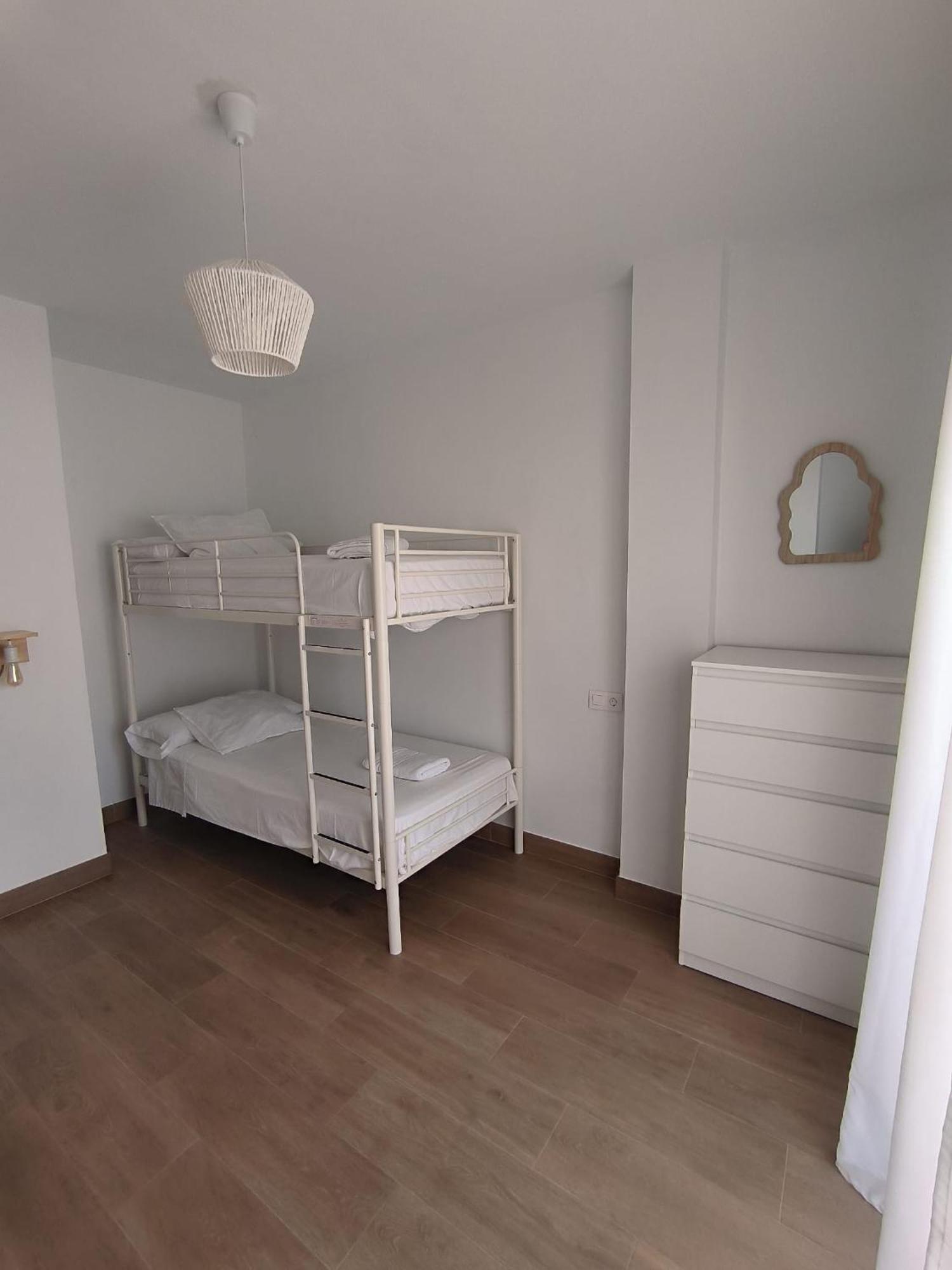 Apartment Embrujo Nazari 3 Cenes De La Vega