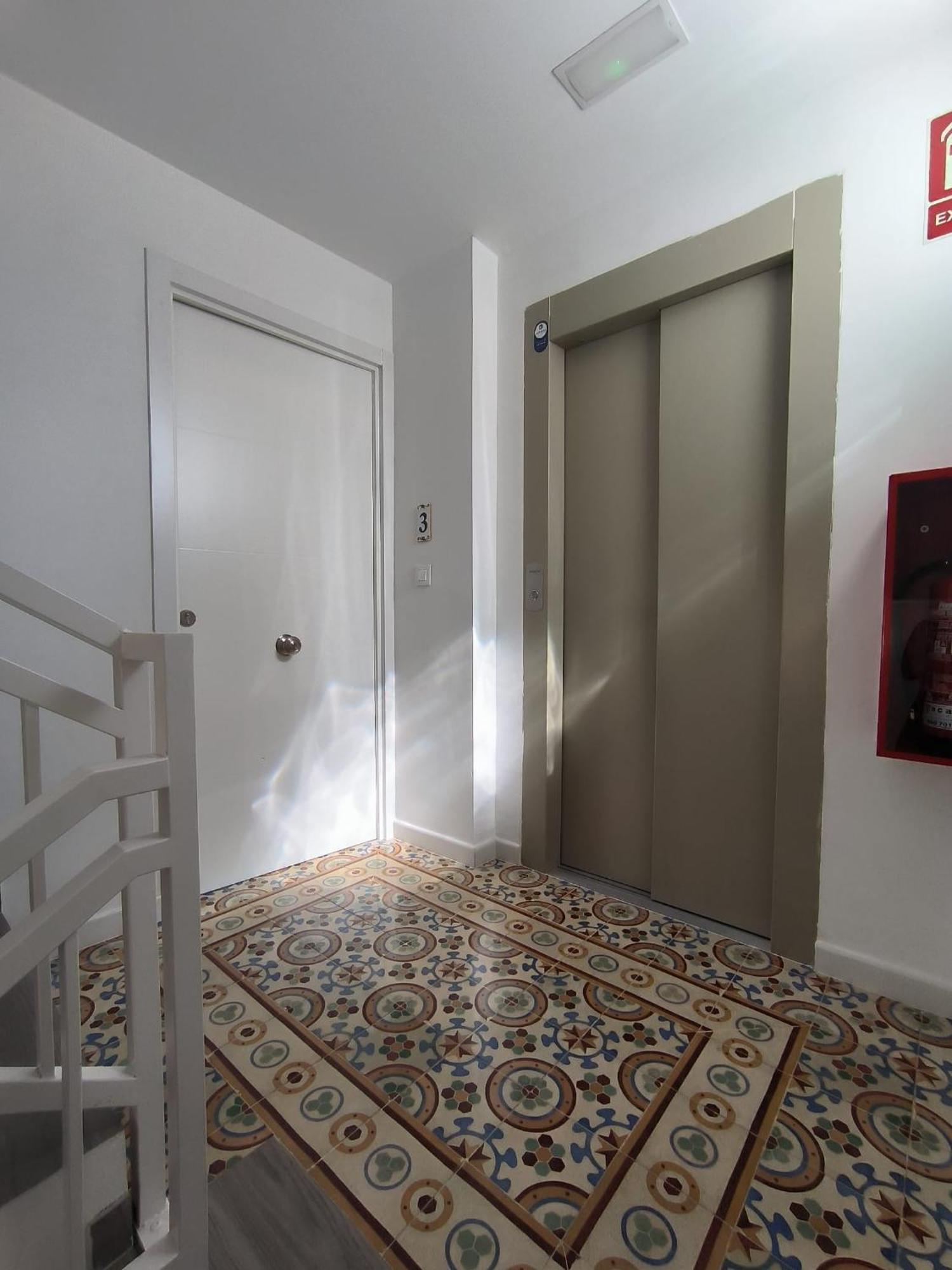 Apartment Embrujo Nazari 3