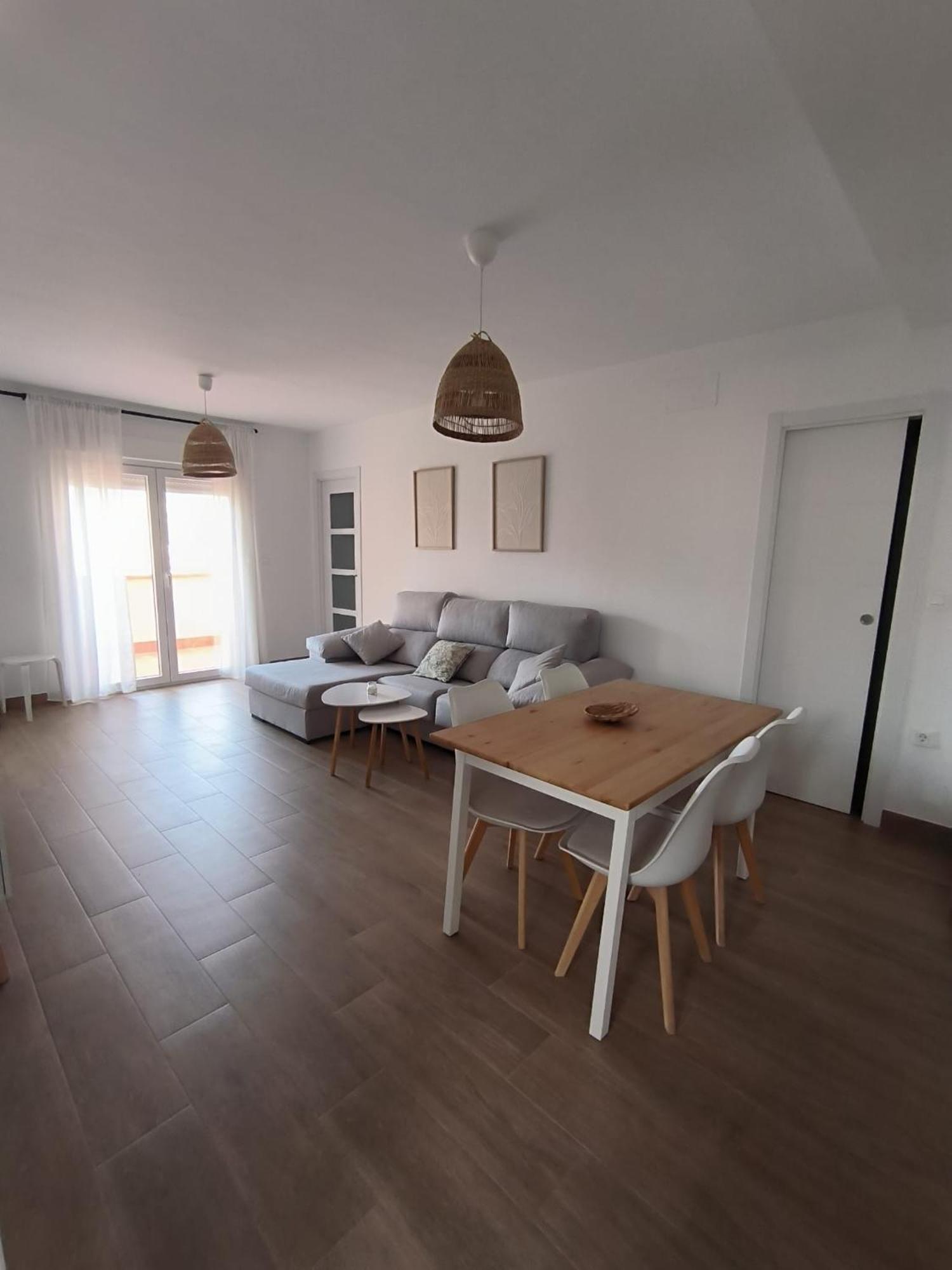 Apartment Embrujo Nazari 3 *