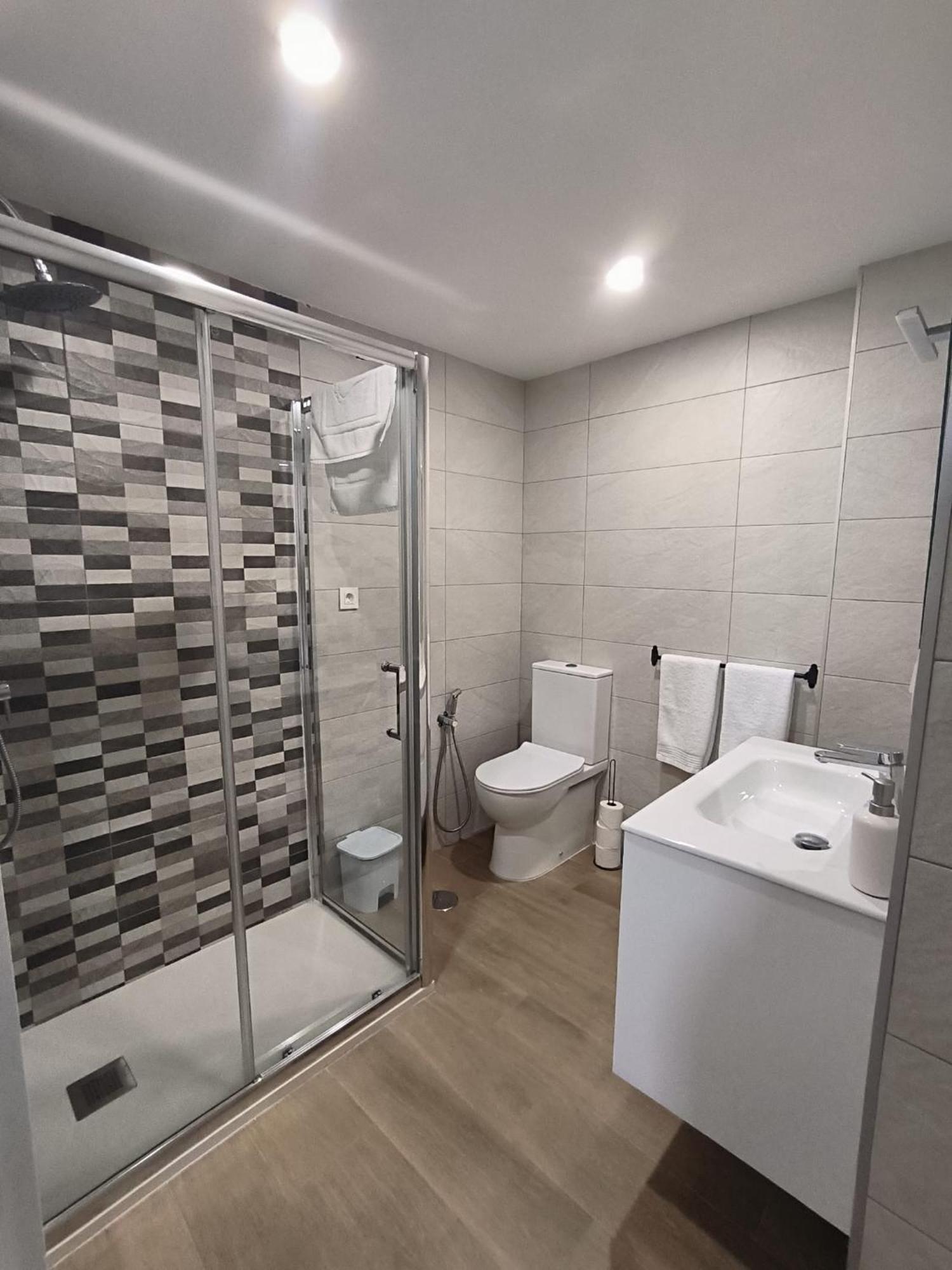 Apartment Embrujo Nazari 3 Cenes De La Vega