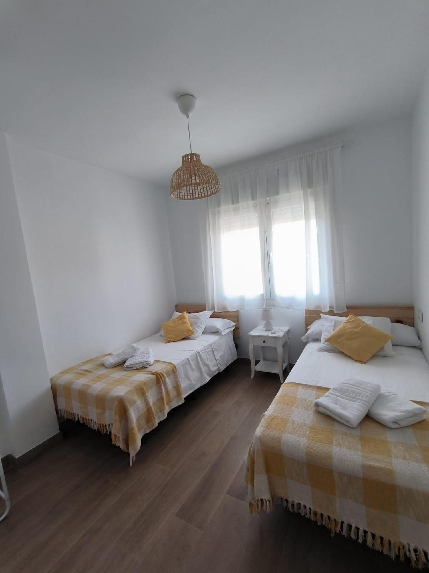 Apartment Embrujo Nazari 3 *