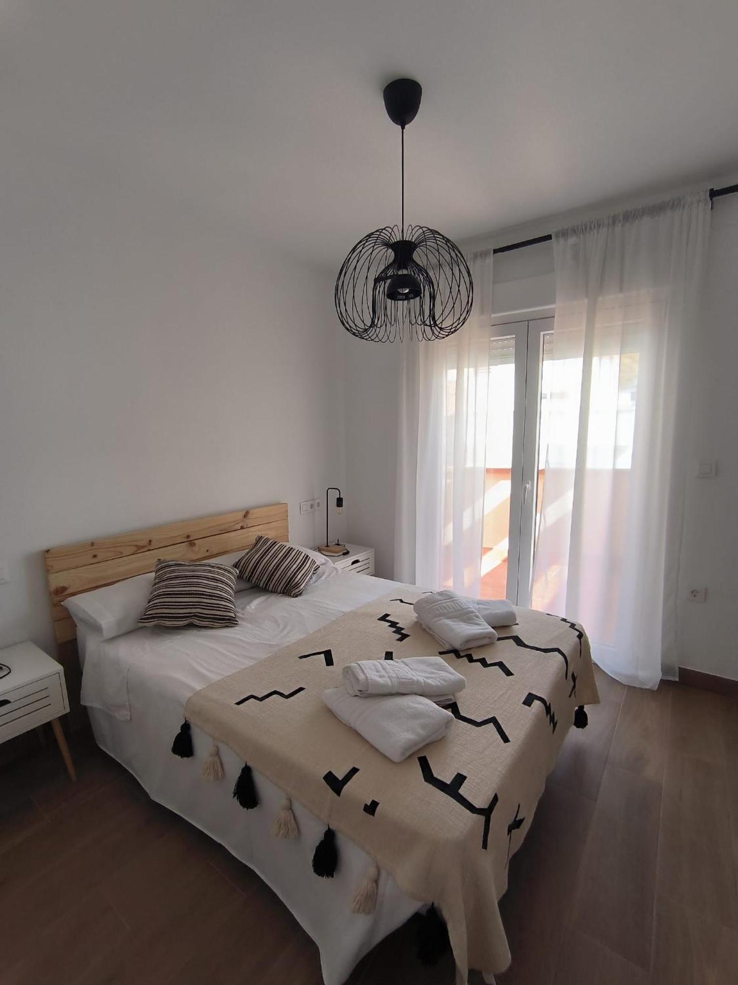 Embrujo Nazari 3 Apartment Cenes De La Vega