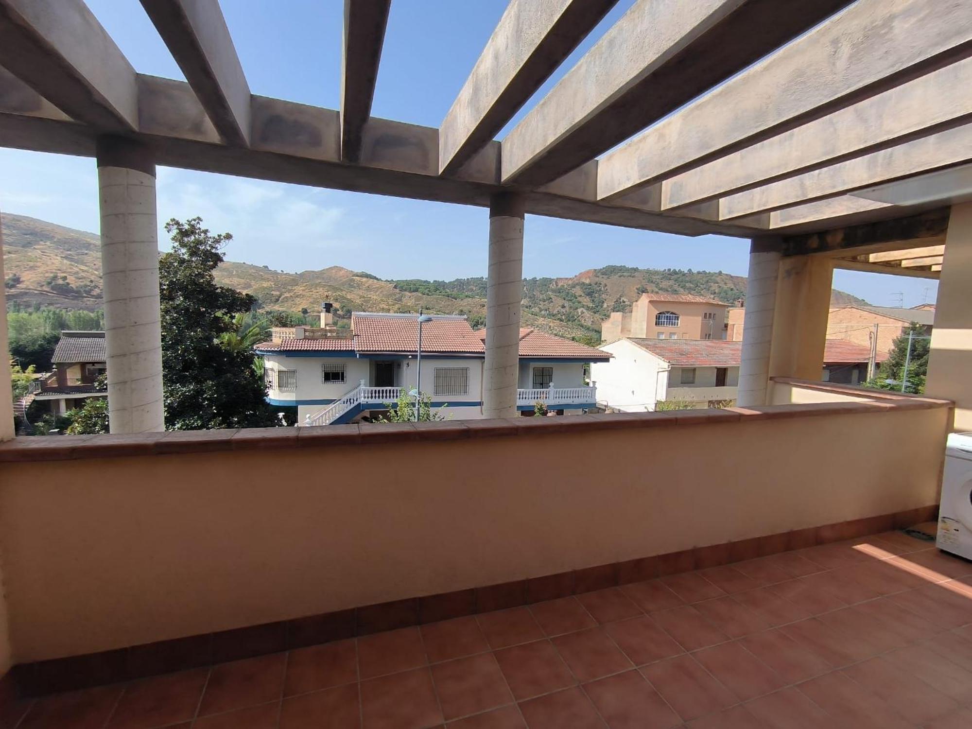 Embrujo Nazari 3 Apartment