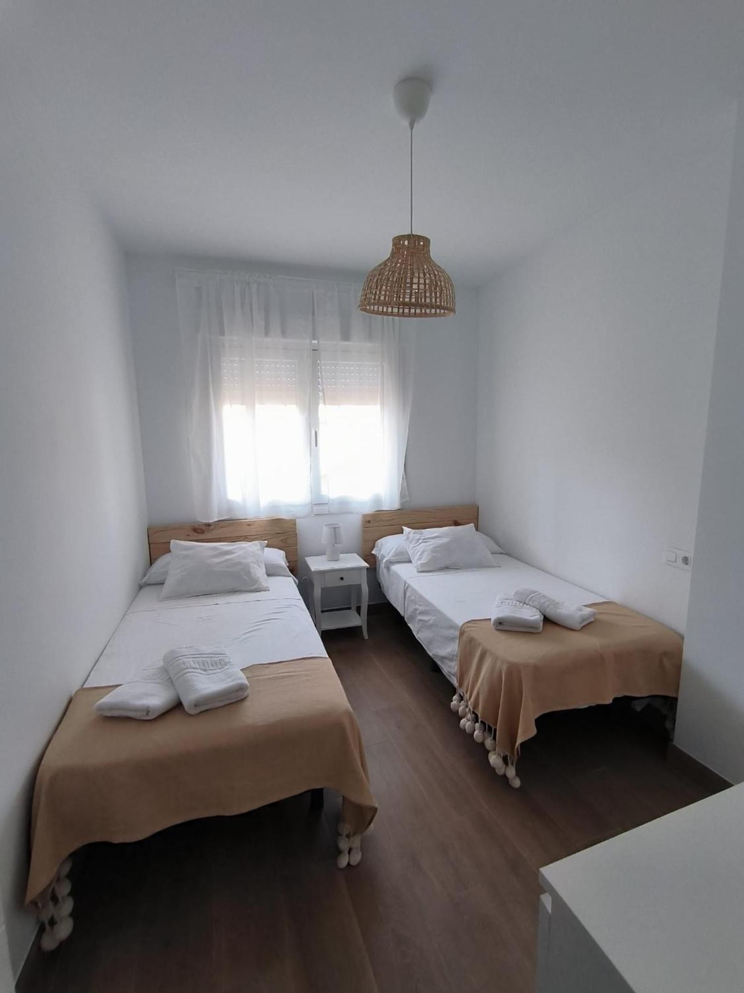 Apartment Embrujo Nazari 3