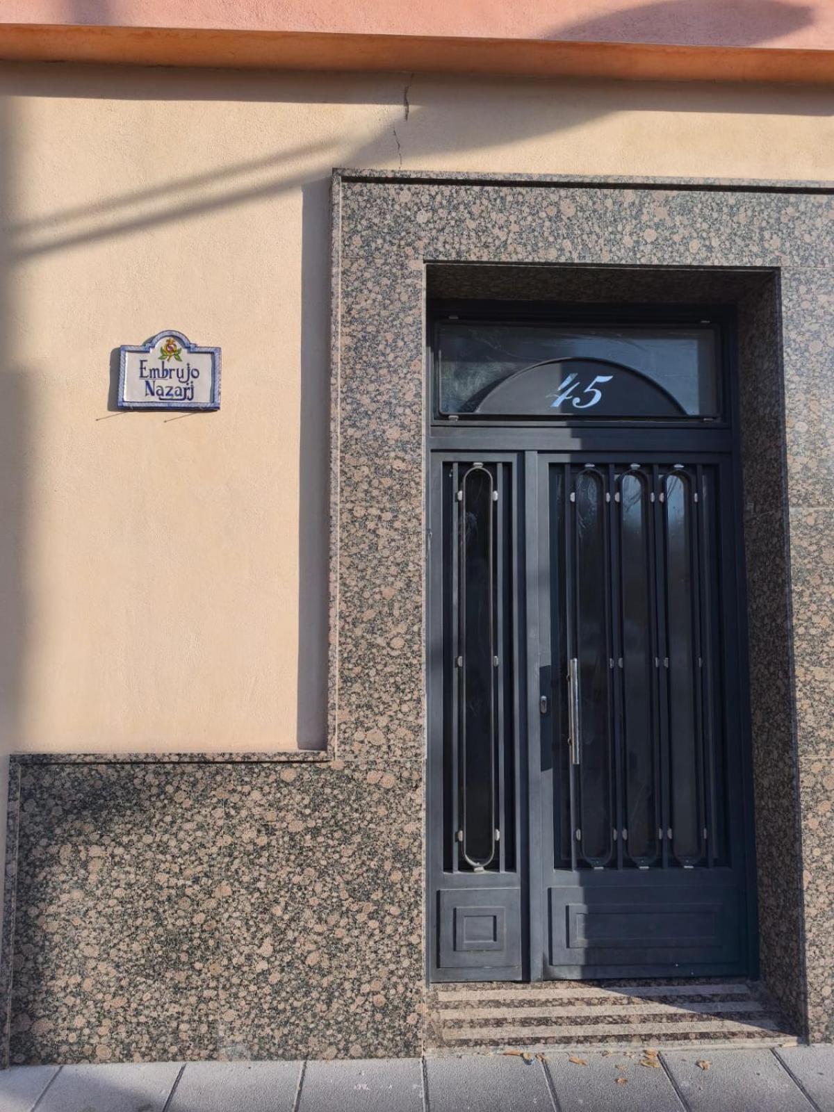 Apartment Embrujo Nazari 3 *